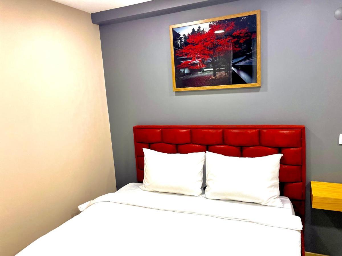Monezza Apart Apartment *